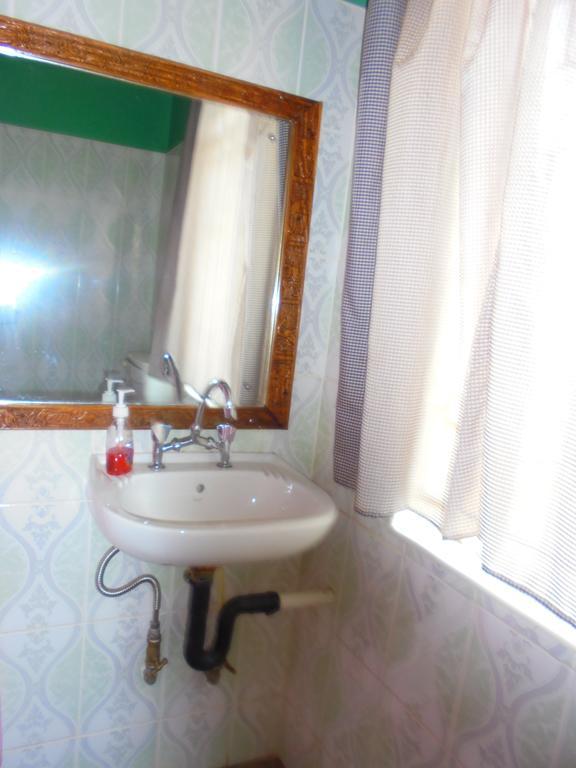White Rose Lodge Livingstone Quarto foto