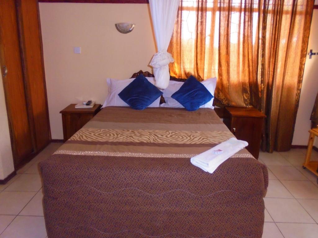 White Rose Lodge Livingstone Quarto foto