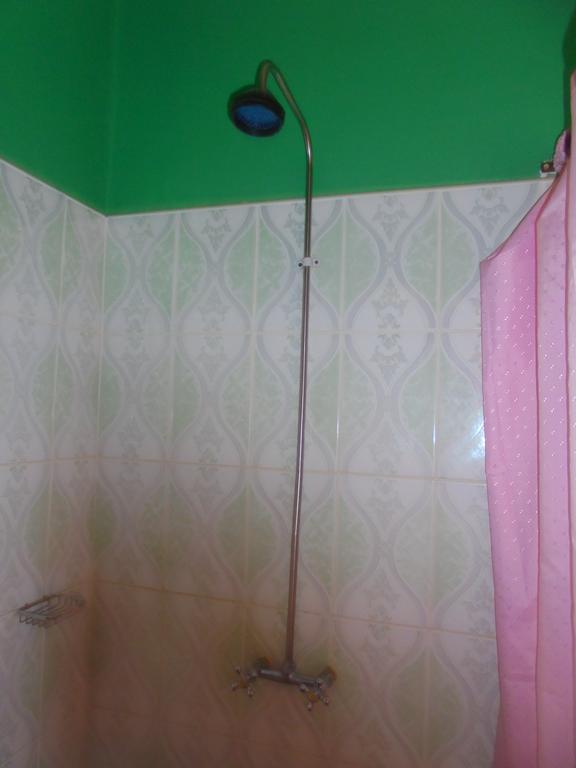 White Rose Lodge Livingstone Quarto foto