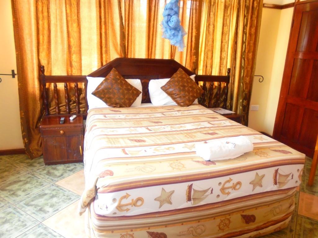 White Rose Lodge Livingstone Quarto foto